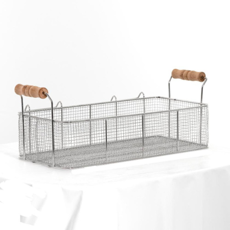 Фритюрница-чебуречница (20л) DF-20L Foodatlas